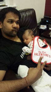 Anaiya Valentine