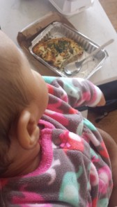 ANAIYA--Dad's Breakfast