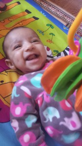 ANAIYA--Happiness