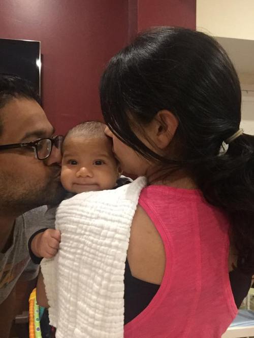 TYMMPB | September Sandwich