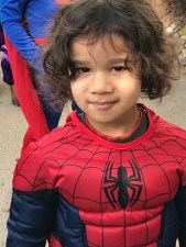 KIDS--Jaanu--Halloween